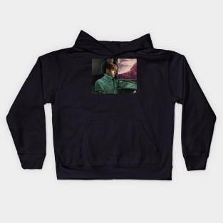 Jungkook - Spring Day/ Not Today Kids Hoodie